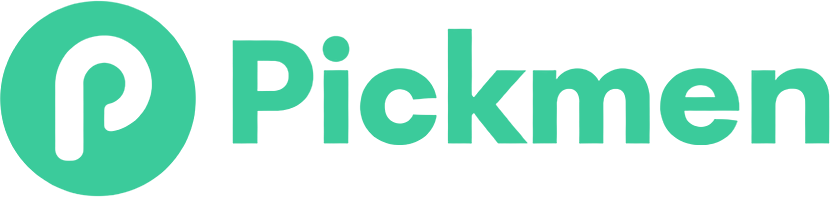 Pickmen
