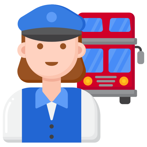Bus Attendant